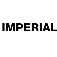 Imperial Fashion