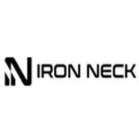 IronNeck