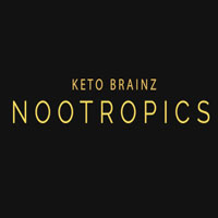 Keto Brainz Nootropics