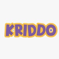 10% Off Sitewide Kriddo Discount Code