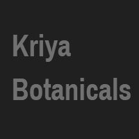 5% Off On Sign Up Kriya Botanicals