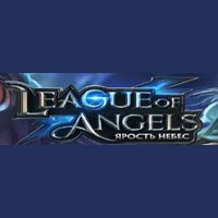 League of Angels