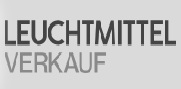 Leuchtmittel Verkauf