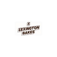 10% Off On First Order At LEXINGTON BAKES 