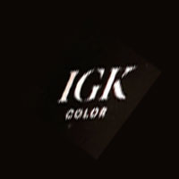 Igk Hair