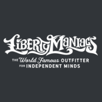 Liberty Maniacs