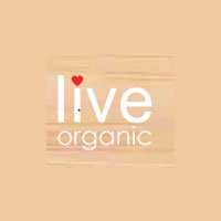 live Organic