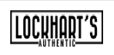 Lockhart's Authentic Coupon Codes Lockhart's Authentic