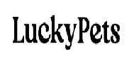 Lucky Pets