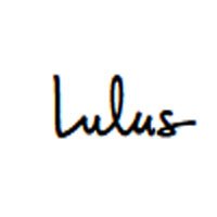 20% OFF On Lulus Promo Code