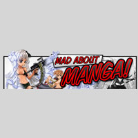 Mad About Manga