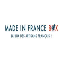 5% Off On Sign Up Made in France Box