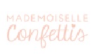 Mademoiselle Confettis