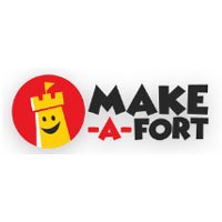 25% Off On Sale : Make A Fort Coupon