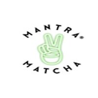 Free Shipping MantraMatcha