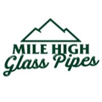 Mile High Glass Pipes