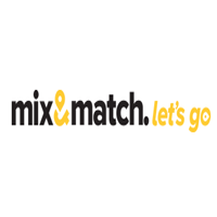 Mix & Match AU