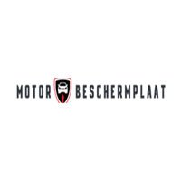 Motor Beschermplaat