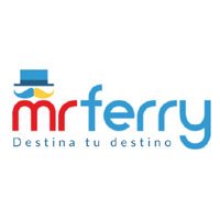 Sign Up And Get 5% Off On First Booking At Mr.Ferry 