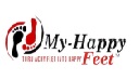 My Happy Feet Socks