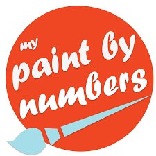 My Paint By Numbers