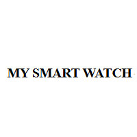 MySmartWatch dk