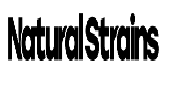 Natural Strains