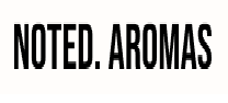 Noted Aromas UK