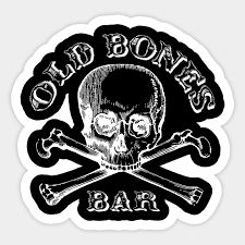 Old Bones Co