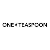 15% OFF OneTeaSpoon Coupon