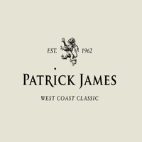 Patrick James