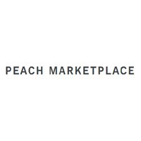 Peach Marketplace