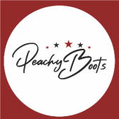 Peachy Boots PL