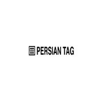 PERSIAN TAG