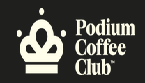 Podium Coffee Club