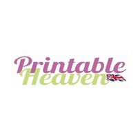 10% OFF On Printable Heaven Promo Code