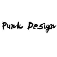 Punkdesign