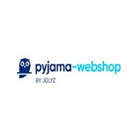 Pyjama-webshop