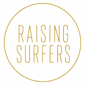 Raising Surfers US