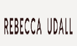 Rebecca Udall UK
