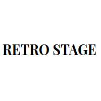 Retro Stage de