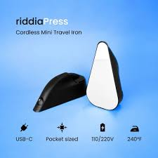 riddiaPress Orders Ship Within 12 Hours
