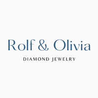 Rolf and Olivia Diamond Jewelry
