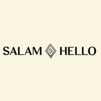 Salam Hello