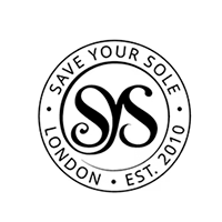 Save Your Sole