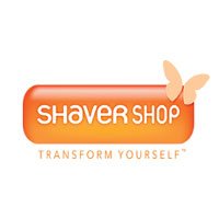 Shaver Shop AU