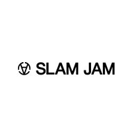 Slamjam