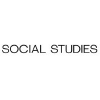 Sign Up And Get 10% Off On First Order At Social Studies 