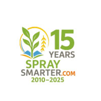 Spray Smarter