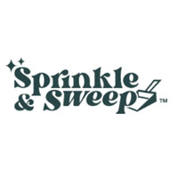 Sprinkle & Sweep